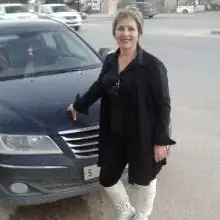 Oксана, 53Берлин