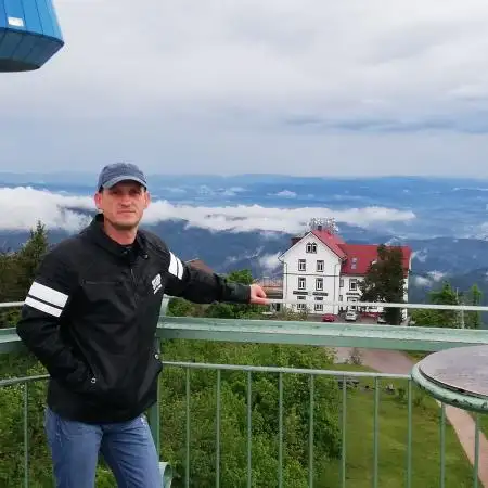 SERGEJ, 48 Баден-Баден
