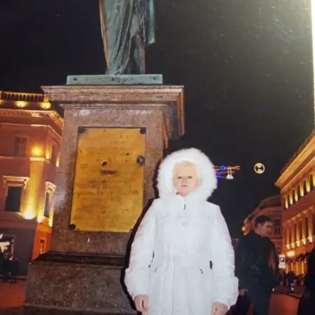Ольга, 65 