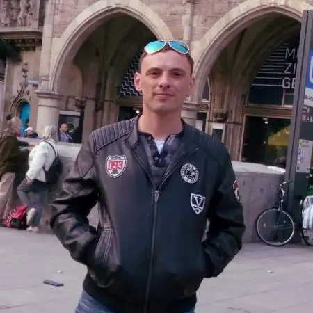 Николай, 39Вейден 
