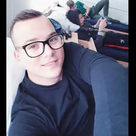 Nik, 33Берлин