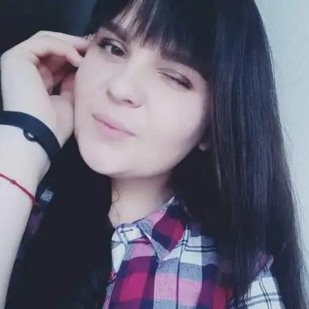 Anna, 33Гамбург