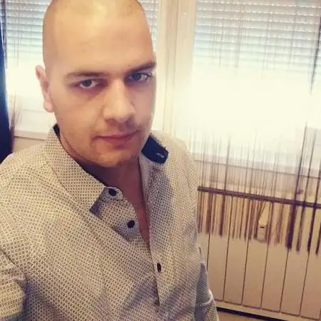 Карлос, 35Аугсбург