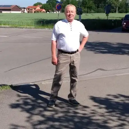 Alexander, 76Ингольштадт