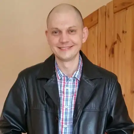 Владимир, 47Кёльн