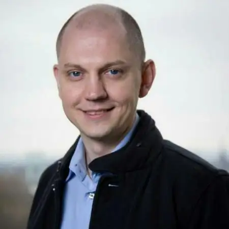 Владимир, 47Кёльн 