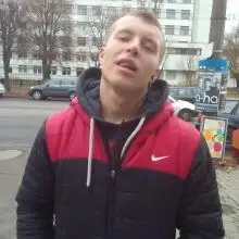 Кирилл, 36Германия 
