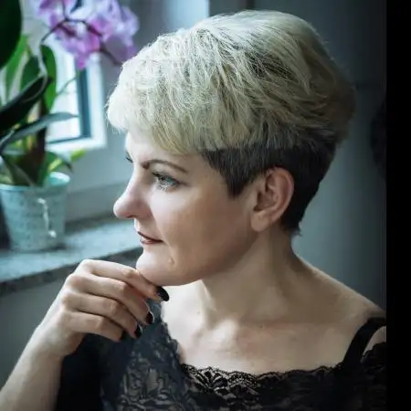 Natascha, 49Висбаден 