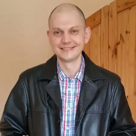 Владимир, 46Кёльн