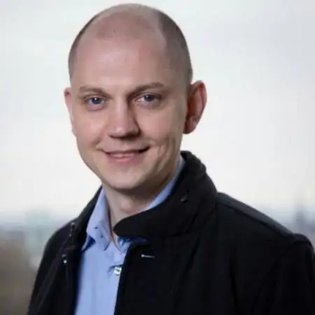 Владимир, 46Кёльн