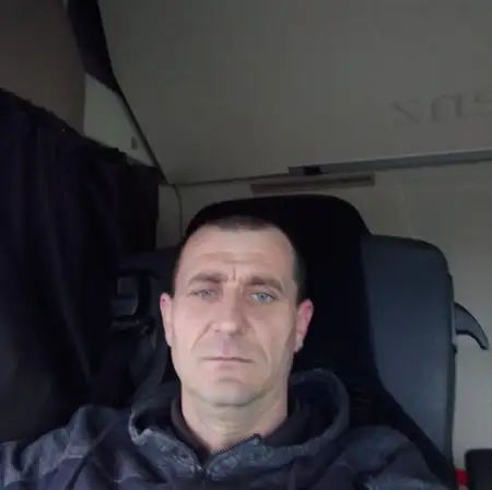 Alexandru, 45Мангейм