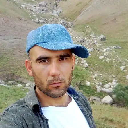 Azam, 37Берлин