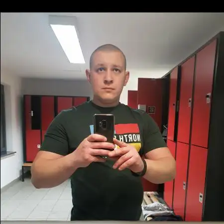 Gennadiy, 32Баден-Баден