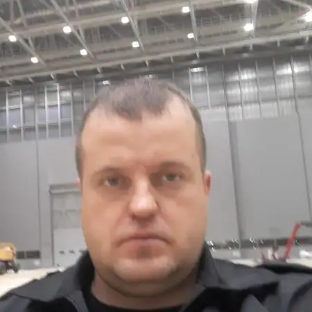 Николай, 45Берлин