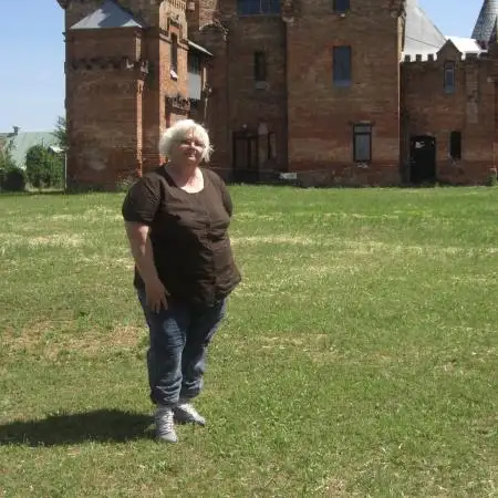Татьяна, 70, Франкфурт-на-Майне - Liebe ru