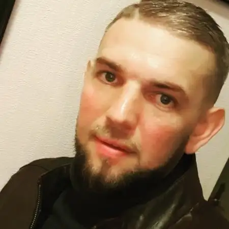 Андрей, 43Берлин