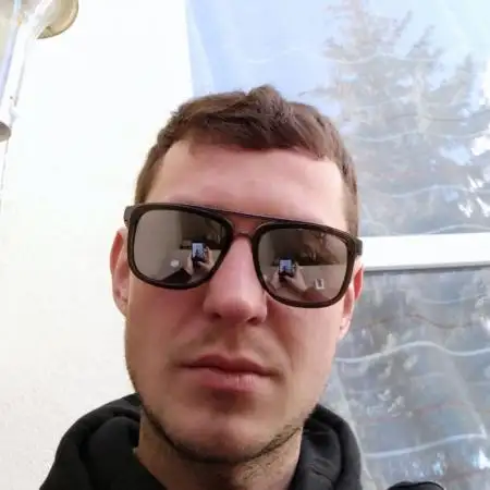 Aleksandr, 36 Мангейм