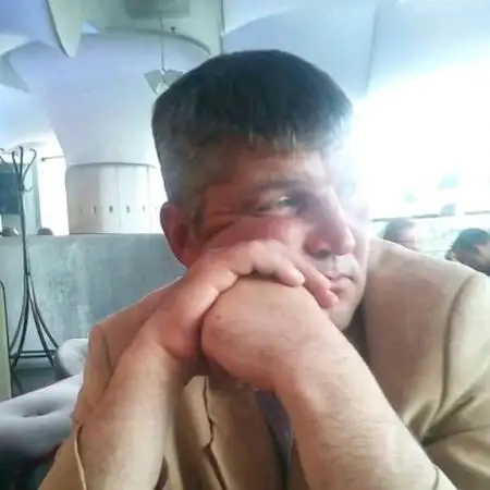 Andrei, 48Берлин