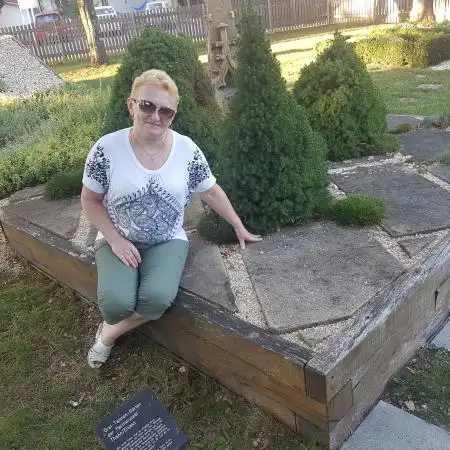 Lidiya, 61Туттлинген 