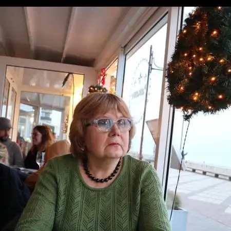 Марина, 66, Хаген - Liebe ru