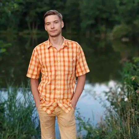 Borys, 29Ингольштадт 