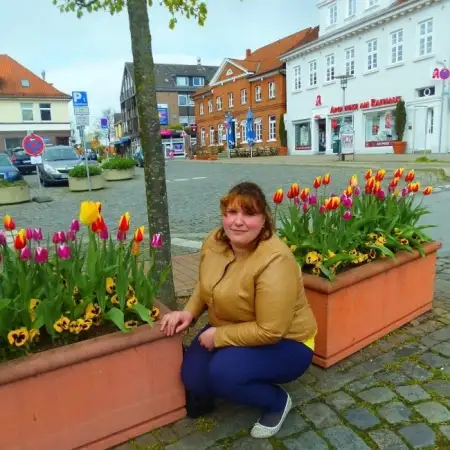 Natalia, 40Бремен 