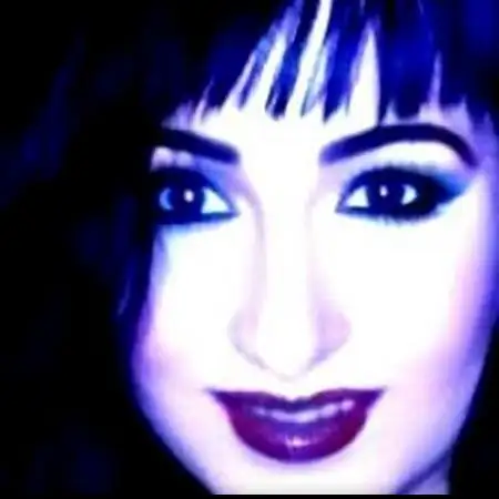 Юлия, 39, Гамбург - Liebe ru