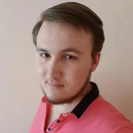 Andrej, 27Хамм