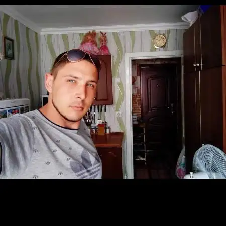 Толик, 34 Берлин