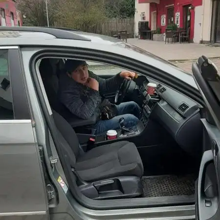 Oleg, 43Берлин