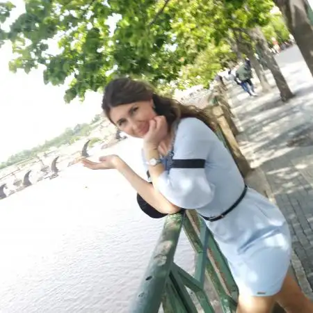 Elena, 36, Мюнхен - Liebe ru