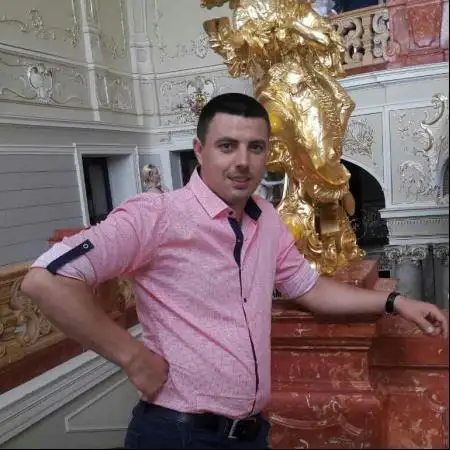Александр, 40Вупперталь 