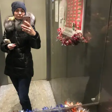 Оксана, 40 Берлин