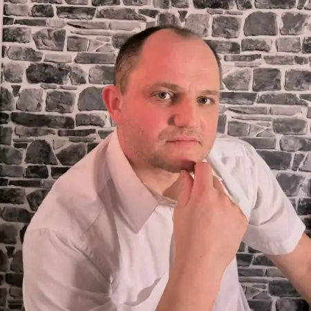 Denis, 40Баутцен 