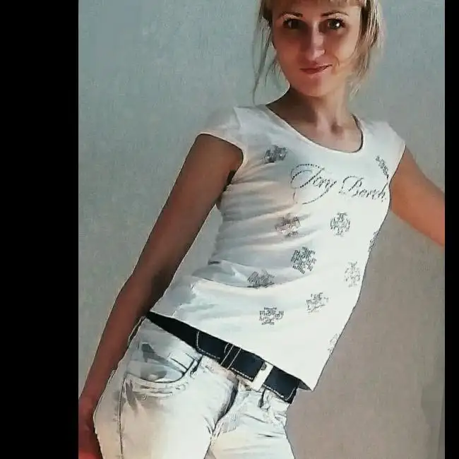 Alina, 42Берлин 