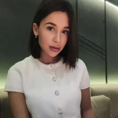 Екатерина, 31Берлин 