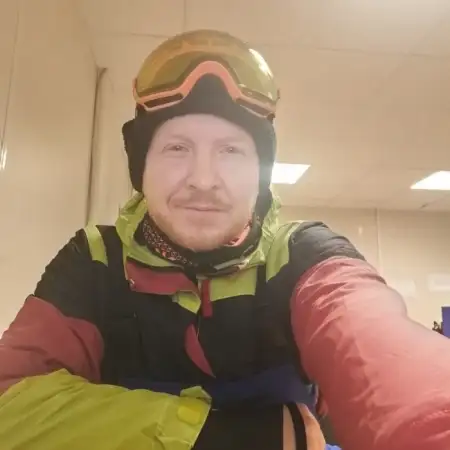 Denis, 43, Берлин - Liebe ru