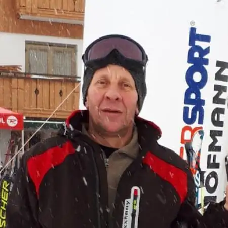 Vladimir, 58Кемптен 