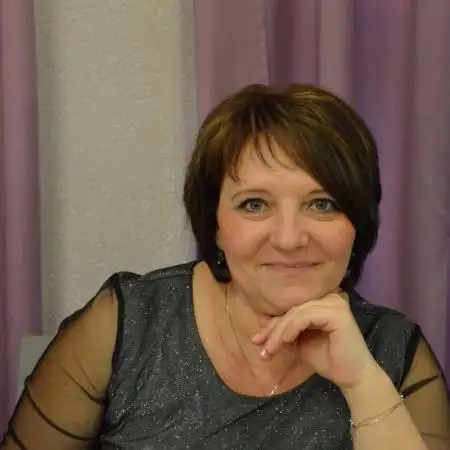 Galina, 52Людвигсбург 