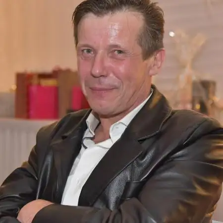 Kazis, 61Мюнстер
