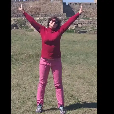Ирина, 67Нюрнберг 