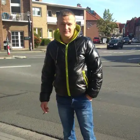 Radu, 34Вюрцбург