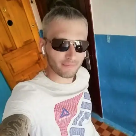 Алексей, 42Хемниц 