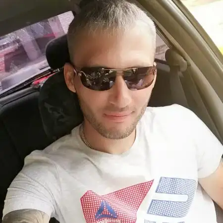 Алексей, 42Хемниц 