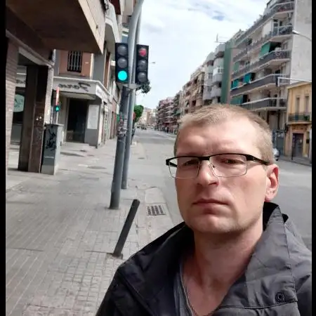Александр, 40Берлин 