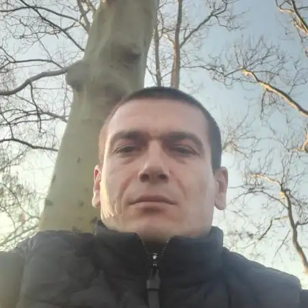 Vadim, 39Берлин