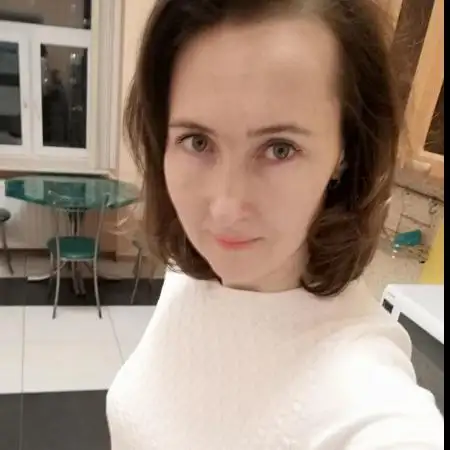 Ольга, 44Гамбург