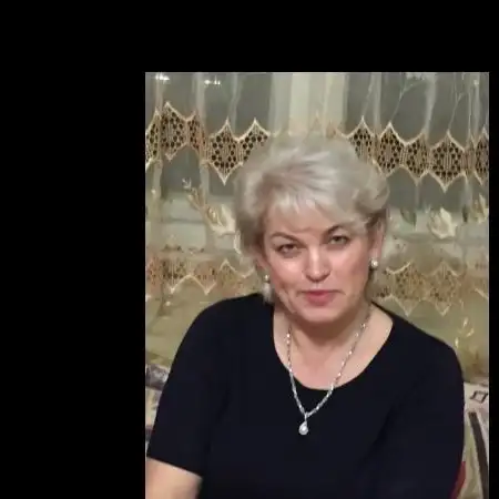 Раиса, 61Берлин