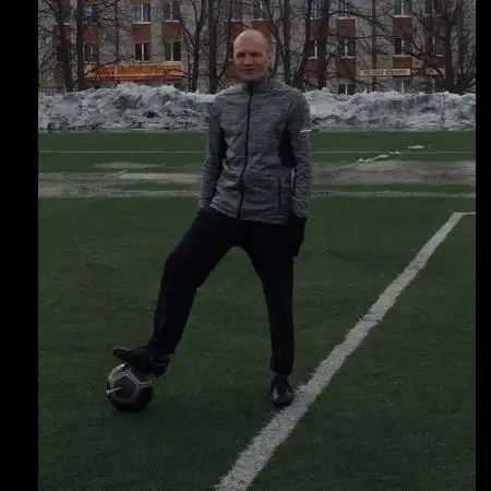 Dima, 45Берлин