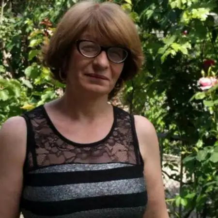 Greta, 66Берлин
